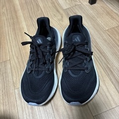 靴Adidas ウルトラブーストライト M ULTRABOOST LIGHTの画像