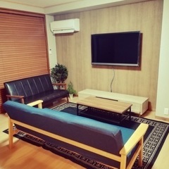 松江市西川津町シェアハウス　BAND A PART（バンドアパート）