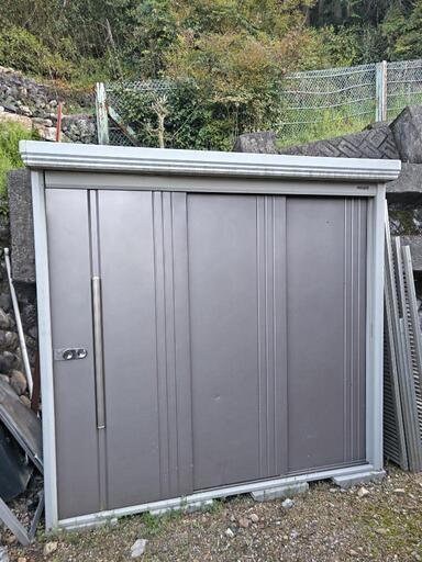 家具 収納家具 物置