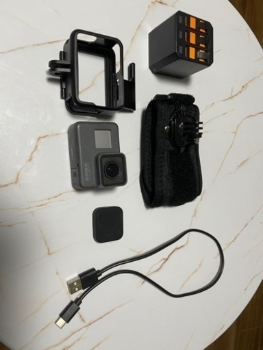 その他 gopro5 black