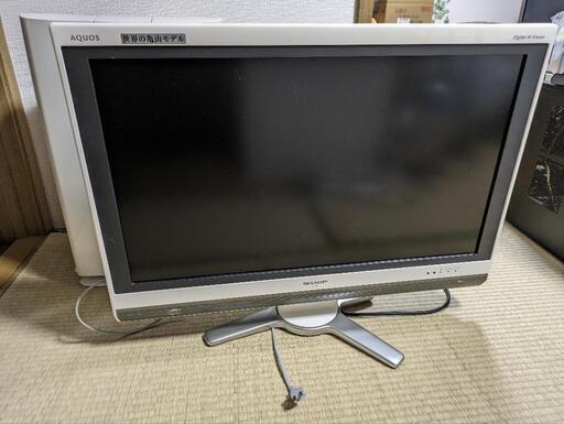 家電 テレビ 液晶テレビ32型