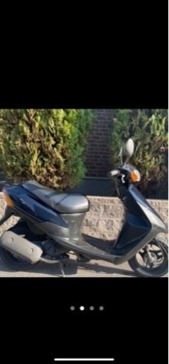 整備済み エンジン絶好調 すぐ乗れます SUZUKI レッツ2 2スト 原付き セル OK値下げしました！