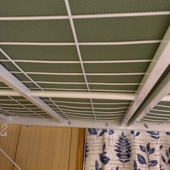 ロフトベッドの画像