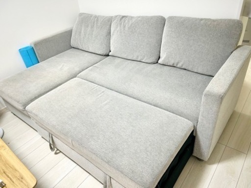 家具 ソファ 3人掛けソファ