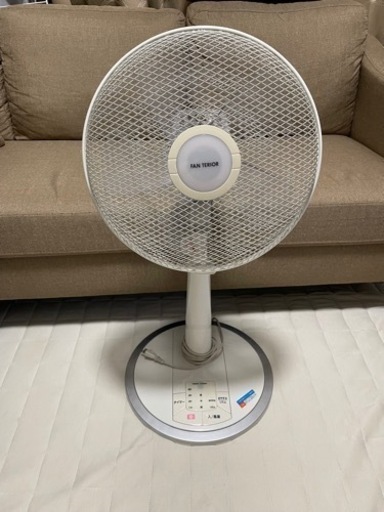 家電 季節、空調家電 扇風機