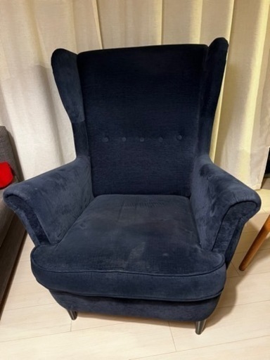 家具 ソファ 1人掛けソファ