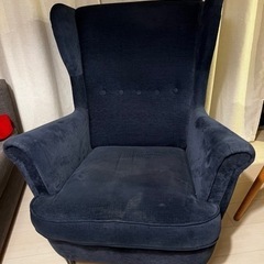 家具 ソファ 1人掛けソファ