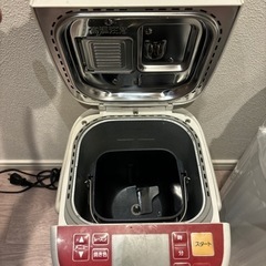 ホームベーカリーの画像