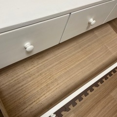 「取引予定あり」家具 収納家具 タンス、衣類収納の画像