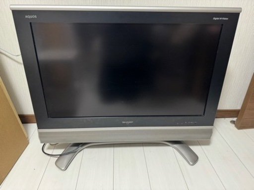 家電 テレビ 液晶テレビ
