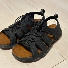 KEEN メンズ デイトナ ツー サンダル 28cm

