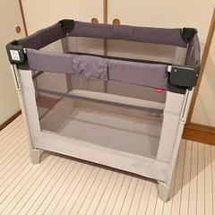 お譲り先決定しました】ココネルエアー 子供用品 ベビー用品 ベビー