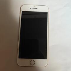 携帯iPhone8/256Gの画像
