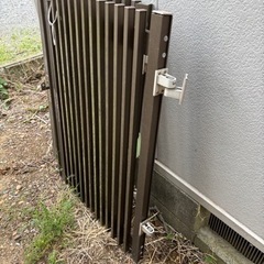 鉄クズ取りに来られる方！の画像