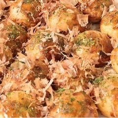 大阪らしい物を食べにいきませんか？