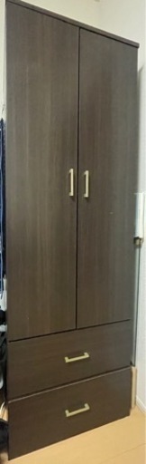 家具 収納家具 タンス、衣類収納