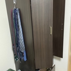 家具 収納家具 タンス、衣類収納の画像