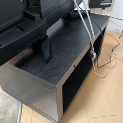 テレビ台の画像