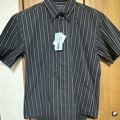 未使用品　メンズ　半袖シャツ　3L