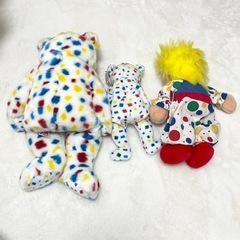 おもちゃ おもちゃ ぬいぐるみの画像