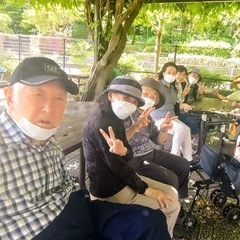 医療、福祉の現場でちょこっとお手伝いしてください！の画像