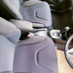 ホンダフィット hybrid の画像