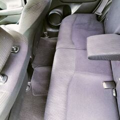 ホンダフィット hybrid の画像