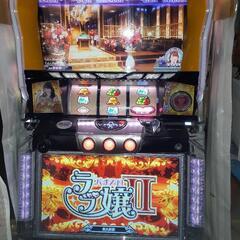 パチスロ、パチスロラブ嬢2、おもちゃ