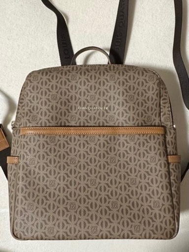 ショルダーバッグ LOUIS  QUATORZE