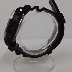 CASIO カシオ G-SHOCK ジーショック GBX-100-1DR 並行輸入品 箱ありの画像