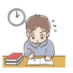 夏期講習-英語に特化した週6日の特訓授業