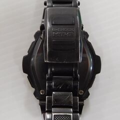 CASIO カシオ G-SHOCK ジーショック MTG-1000BR マルチバンド5 中古の画像