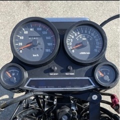カワサキ GPZ400Rの画像
