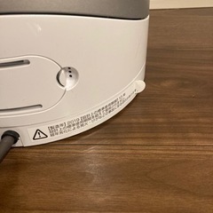【更新】型番写真up※お取引中　2019年製ダイソン温冷風　家電 季節、空調家電 扇風機