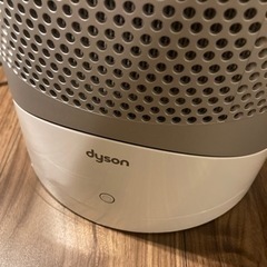 【更新】型番写真up※お取引中　2019年製ダイソン温冷風　家電 季節、空調家電 扇風機
