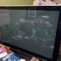 50インチプラズマTV再々値下げ
