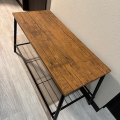 ダイニングテーブル　の画像