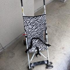 【終了】子供用品 ベビー用品 ベビーカー、バギーの画像