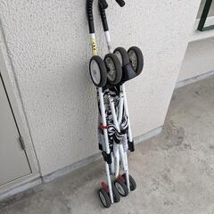 【終了】子供用品 ベビー用品 ベビーカー、バギーの画像