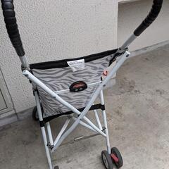 【終了】子供用品 ベビー用品 ベビーカー、バギーの画像