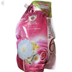 herbal essnces コンディショナー
