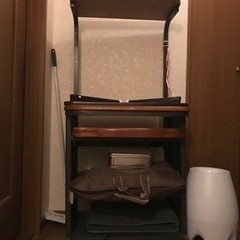 【急募】パソコンラック