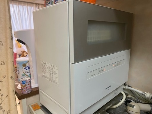 家電 キッチン家電 食器洗い機