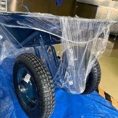 猫車二輪車新品の画像