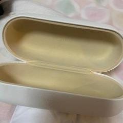 chloeヴィンテージサングラス付属品付の画像