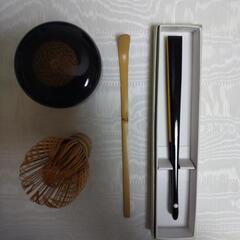 茶道セット  中古