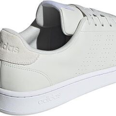 ★新品未使用 アディダス スニーカー 27.5㎝ アドバンコート...