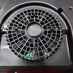 【決まりました】卓上IH調理器 KIH-L14D(BK) 山善の画像