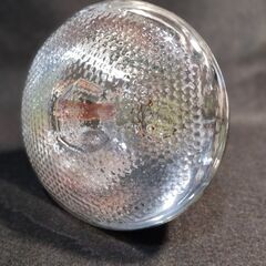 ハロゲンビーム球（中古品、屋外／屋内用）の画像