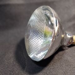 ハロゲンビーム球（中古品、屋外／屋内用）の画像